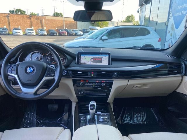 2018 BMW X5 xDrive35i Sports Activity Vehicle - 22530993 - 47