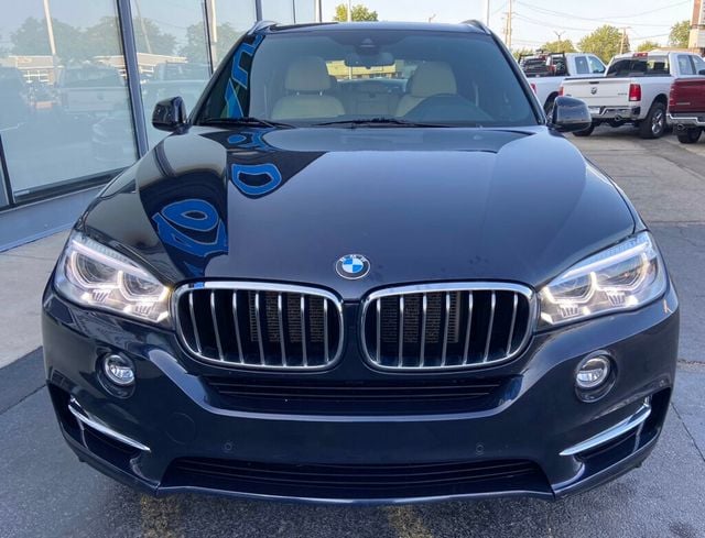 2018 BMW X5 xDrive35i Sports Activity Vehicle - 22530993 - 6