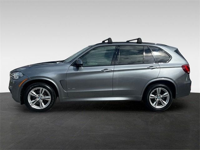 2018 Bmw X5 xDrive35i SAV photo 2