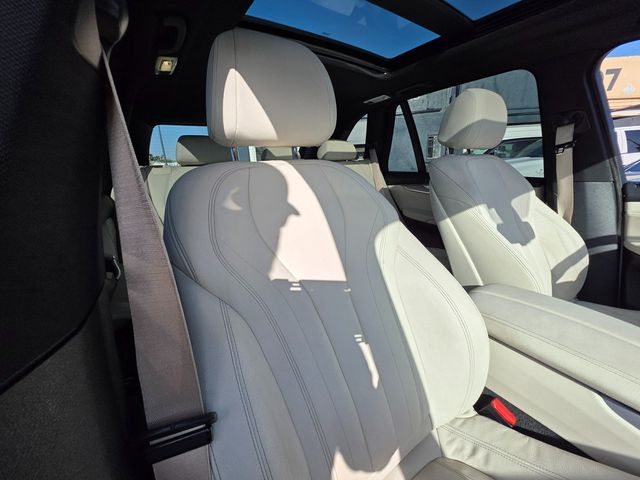 2018 BMW X5 xDrive35i Sports Activity Vehicle - 22960240 - 9