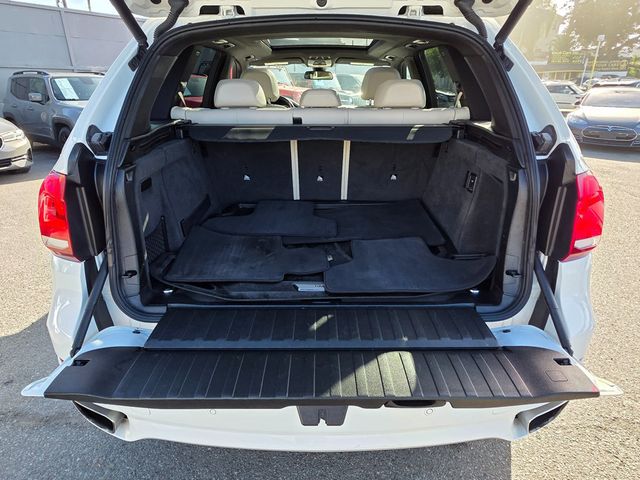 2018 BMW X5 xDrive35i Sports Activity Vehicle - 22960240 - 11
