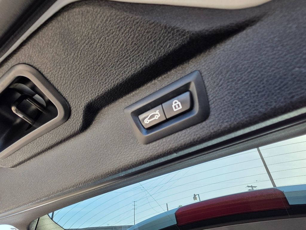 2018 BMW X5 xDrive35i Sports Activity Vehicle - 22960240 - 12