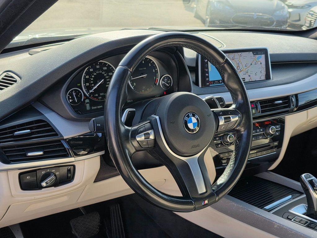 2018 BMW X5 xDrive35i Sports Activity Vehicle - 22960240 - 13