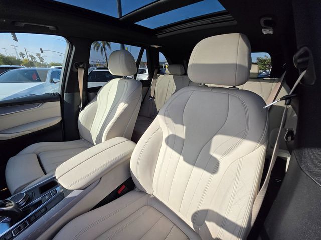2018 BMW X5 xDrive35i Sports Activity Vehicle - 22960240 - 15