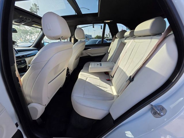 2018 BMW X5 xDrive35i Sports Activity Vehicle - 22960240 - 16