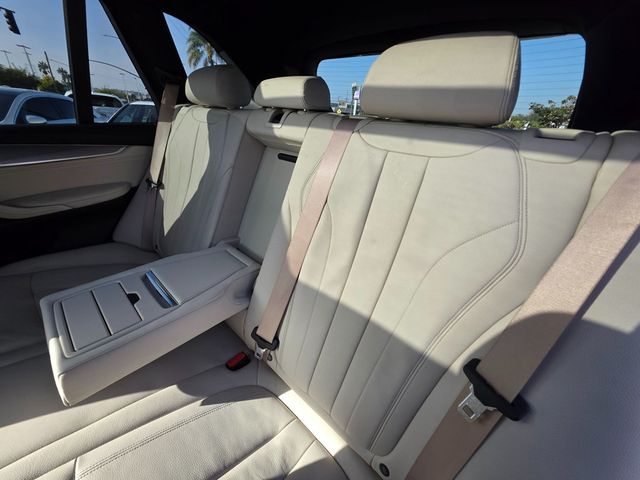 2018 BMW X5 xDrive35i Sports Activity Vehicle - 22960240 - 17