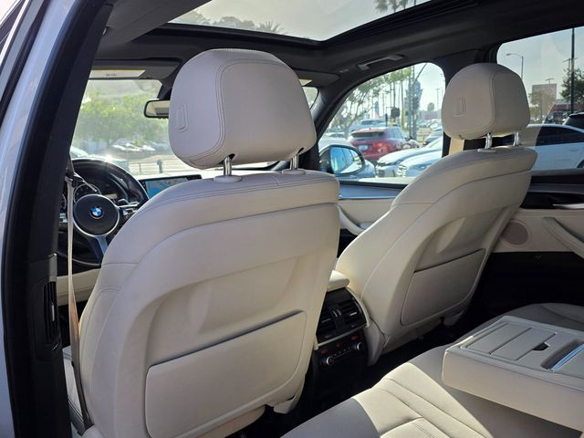 2018 BMW X5 xDrive35i Sports Activity Vehicle - 22960240 - 18