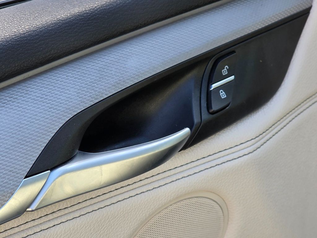 2018 BMW X5 xDrive35i Sports Activity Vehicle - 22960240 - 23