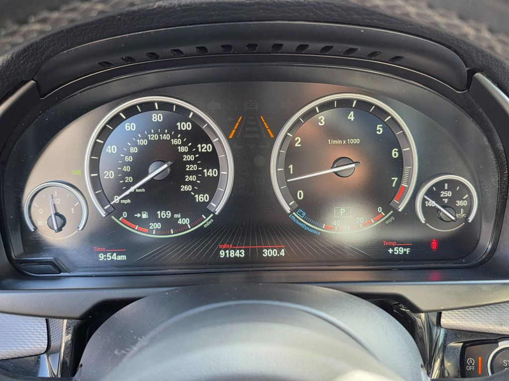 2018 BMW X5 xDrive35i Sports Activity Vehicle - 22960240 - 24