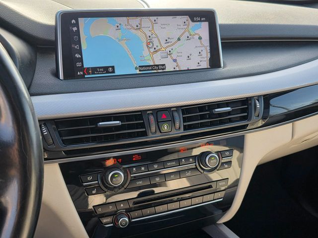 2018 BMW X5 xDrive35i Sports Activity Vehicle - 22960240 - 28