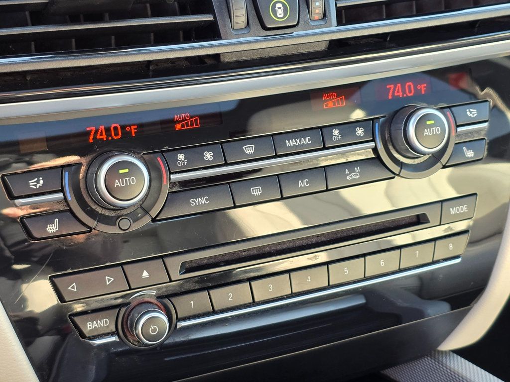 2018 BMW X5 xDrive35i Sports Activity Vehicle - 22960240 - 29