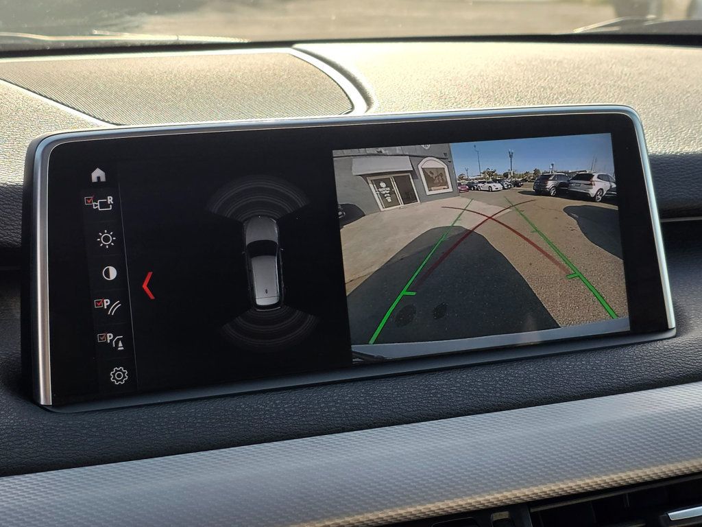 2018 BMW X5 xDrive35i Sports Activity Vehicle - 22960240 - 30