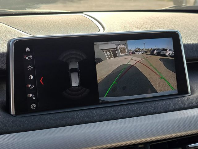 2018 BMW X5 xDrive35i Sports Activity Vehicle - 22960240 - 30