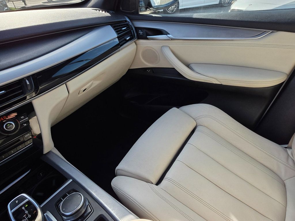 2018 BMW X5 xDrive35i Sports Activity Vehicle - 22960240 - 36