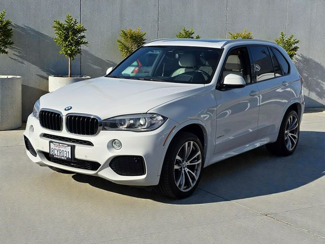 2018 BMW X5 xDrive35i Sports Activity Vehicle - 22960240 - 3