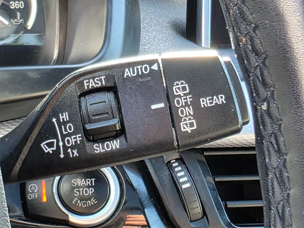 2018 BMW X5 xDrive35i Sports Activity Vehicle - 22960240 - 40