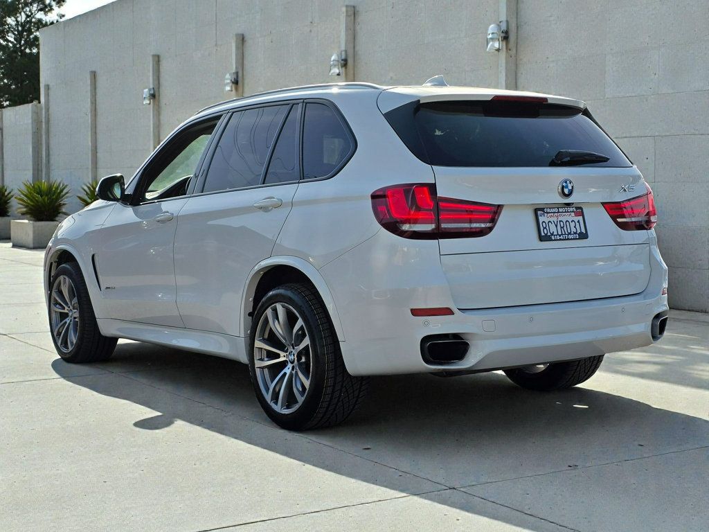 2018 BMW X5 xDrive35i Sports Activity Vehicle - 22960240 - 4