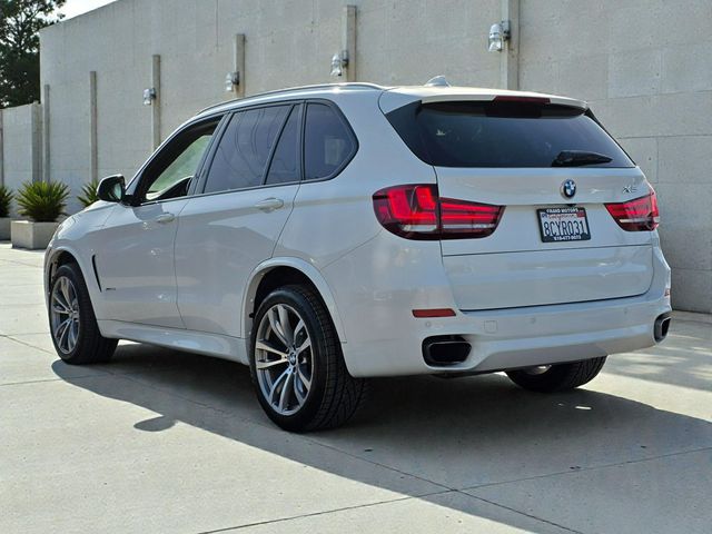 2018 BMW X5 xDrive35i Sports Activity Vehicle - 22960240 - 4