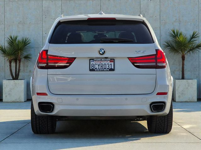 2018 BMW X5 xDrive35i Sports Activity Vehicle - 22960240 - 5