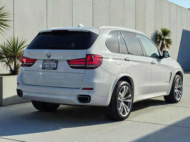 2018 BMW X5 xDrive35i Sports Activity Vehicle - 22960240 - 6