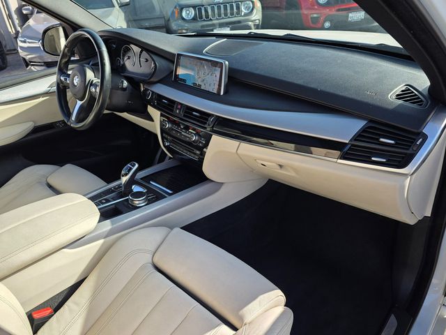 2018 BMW X5 xDrive35i Sports Activity Vehicle - 22960240 - 7