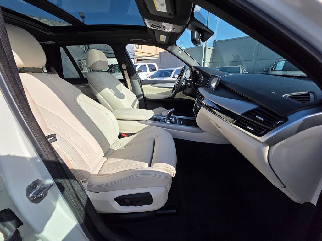 2018 BMW X5 xDrive35i Sports Activity Vehicle - 22960240 - 8