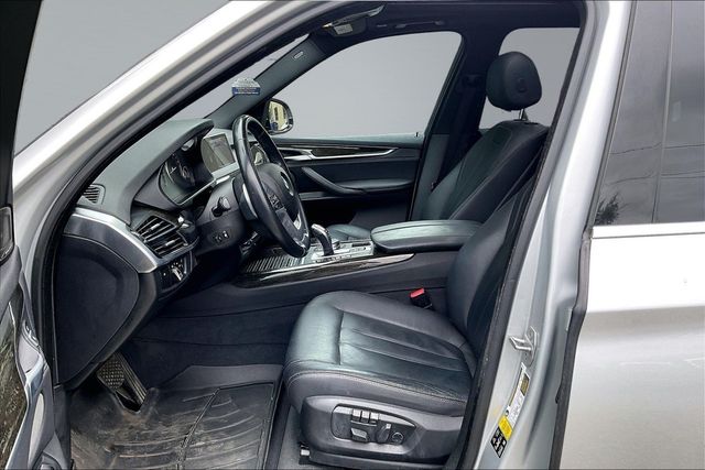 2018 BMW X5 xDrive35i Sports Activity Vehicle - 23067054 - 9