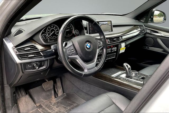 2018 BMW X5 xDrive35i Sports Activity Vehicle - 23067054 - 10