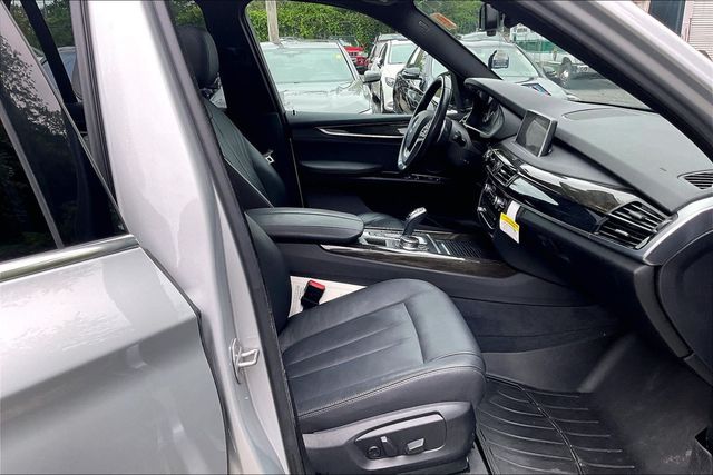 2018 BMW X5 xDrive35i Sports Activity Vehicle - 23067054 - 11
