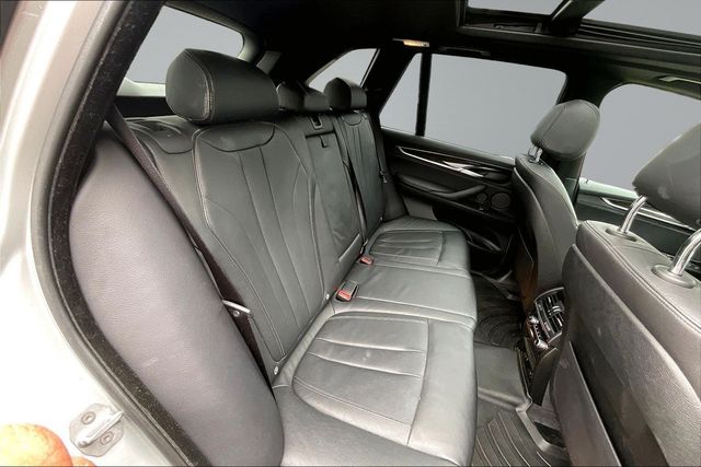2018 BMW X5 xDrive35i Sports Activity Vehicle - 23067054 - 13