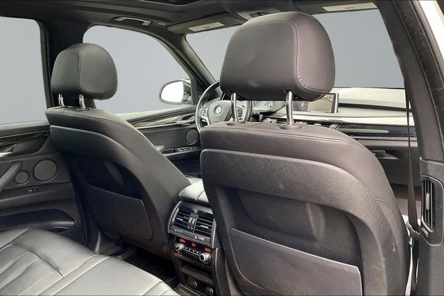 2018 BMW X5 xDrive35i Sports Activity Vehicle - 23067054 - 14