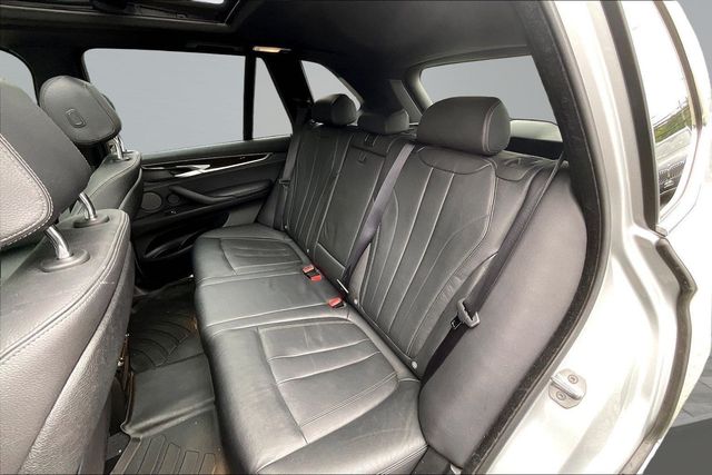 2018 BMW X5 xDrive35i Sports Activity Vehicle - 23067054 - 16