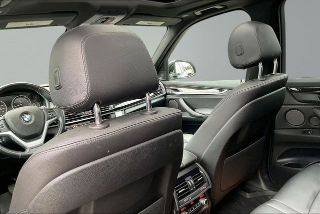 2018 BMW X5 xDrive35i Sports Activity Vehicle - 23067054 - 17