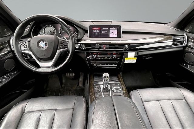 2018 BMW X5 xDrive35i Sports Activity Vehicle - 23067054 - 18