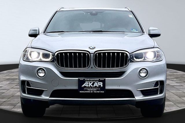 2018 BMW X5 xDrive35i Sports Activity Vehicle - 23067054 - 1