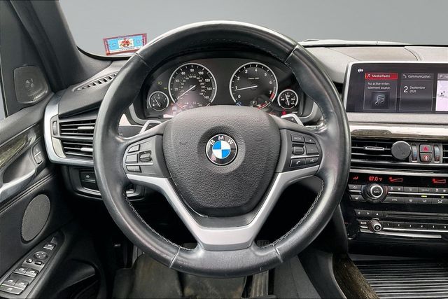 2018 BMW X5 xDrive35i Sports Activity Vehicle - 23067054 - 19