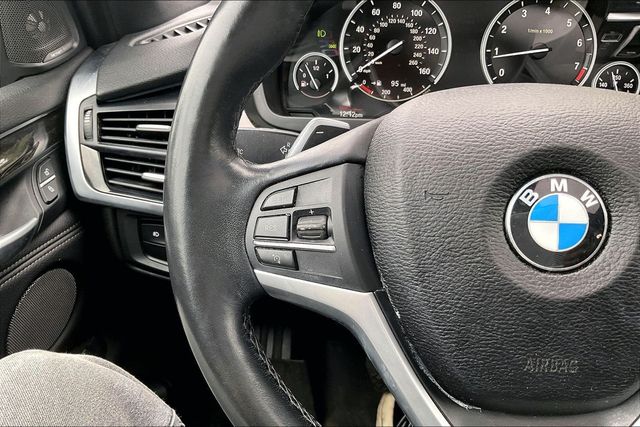 2018 BMW X5 xDrive35i Sports Activity Vehicle - 23067054 - 20