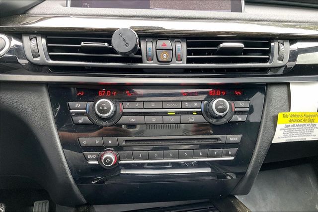 2018 BMW X5 xDrive35i Sports Activity Vehicle - 23067054 - 24