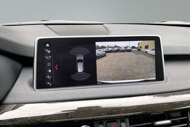 2018 BMW X5 xDrive35i Sports Activity Vehicle - 23067054 - 26