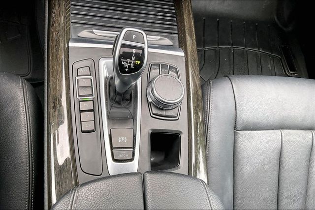 2018 BMW X5 xDrive35i Sports Activity Vehicle - 23067054 - 27