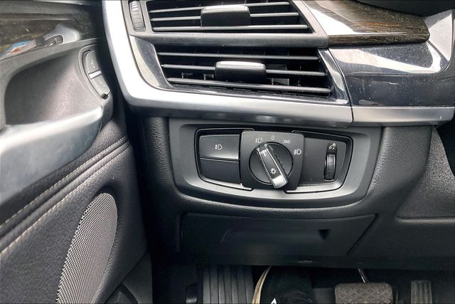 2018 BMW X5 xDrive35i Sports Activity Vehicle - 23067054 - 28