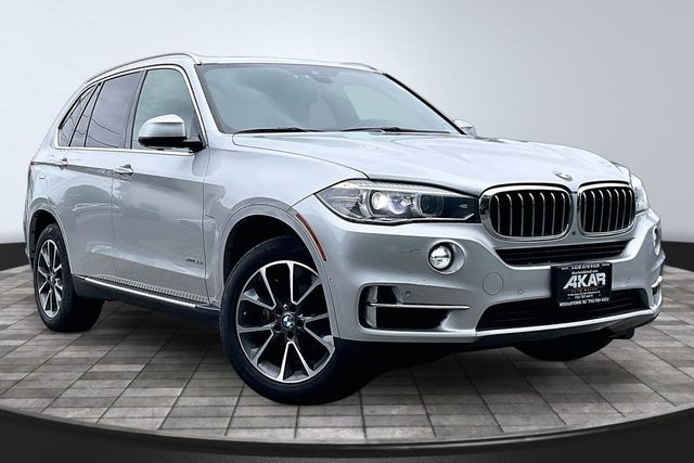 2018 BMW X5 xDrive35i Sports Activity Vehicle - 23067054 - 2