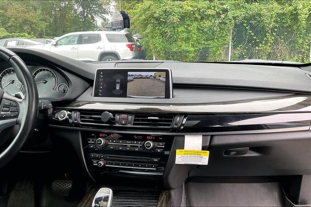 2018 BMW X5 xDrive35i Sports Activity Vehicle - 23067054 - 29