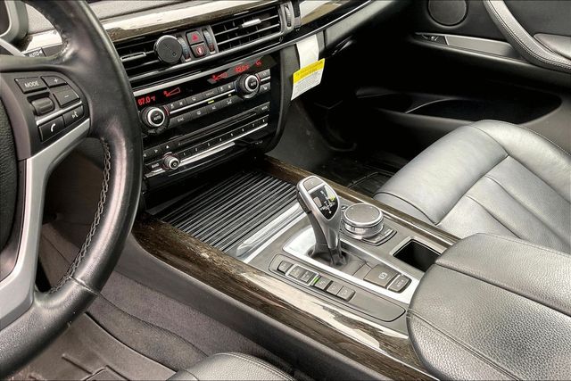 2018 BMW X5 xDrive35i Sports Activity Vehicle - 23067054 - 30