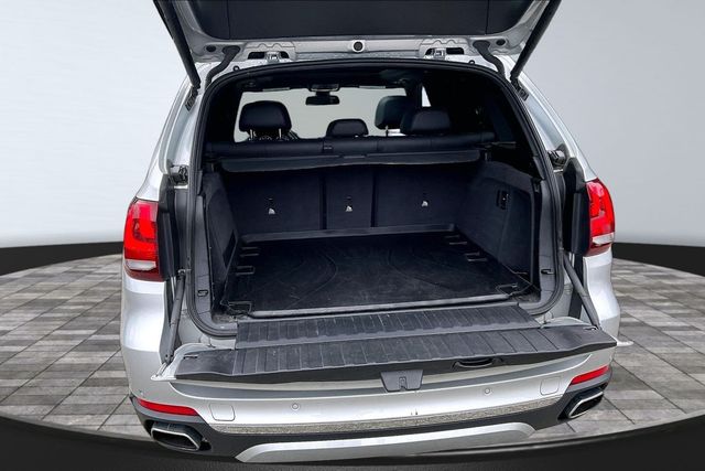 2018 BMW X5 xDrive35i Sports Activity Vehicle - 23067054 - 34