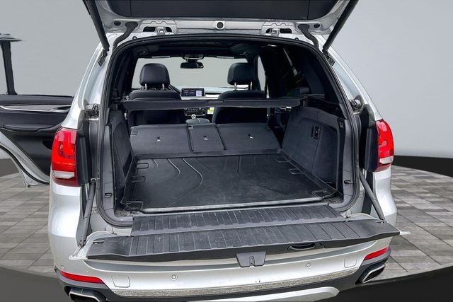 2018 BMW X5 xDrive35i Sports Activity Vehicle - 23067054 - 35