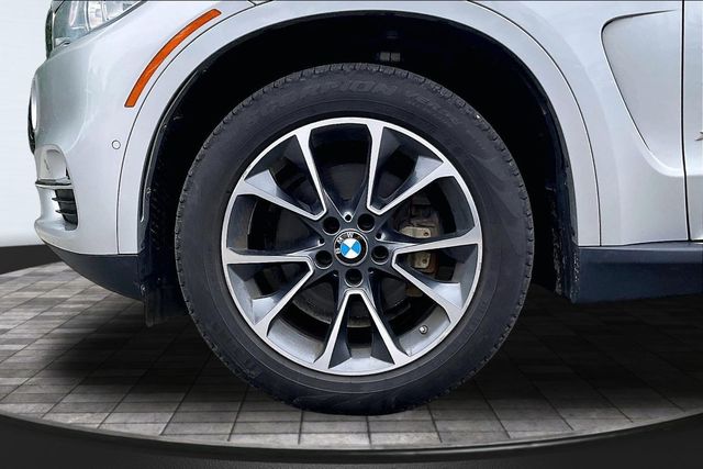 2018 BMW X5 xDrive35i Sports Activity Vehicle - 23067054 - 36