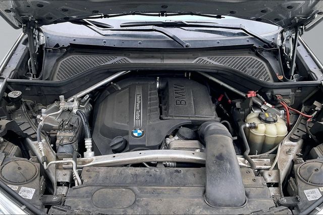 2018 BMW X5 xDrive35i Sports Activity Vehicle - 23067054 - 37