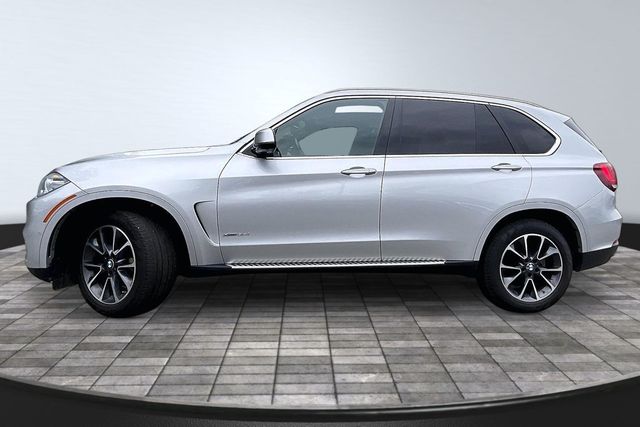 2018 BMW X5 xDrive35i Sports Activity Vehicle - 23067054 - 3