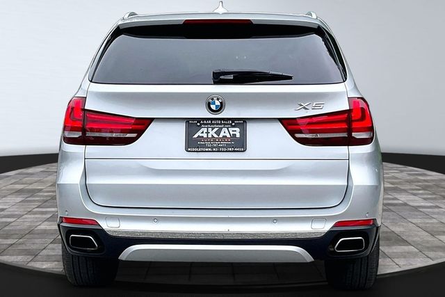 2018 BMW X5 xDrive35i Sports Activity Vehicle - 23067054 - 5
